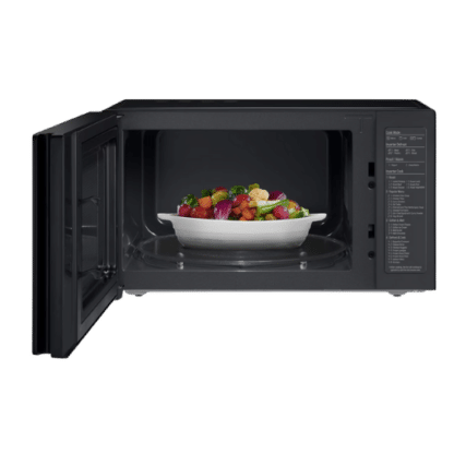 lg microwave 42 liter