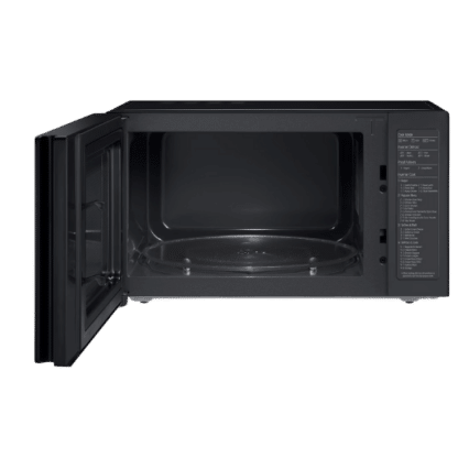 open lg microwave 42 liters