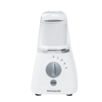 FRIGIDAIRE blender