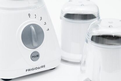 blender
