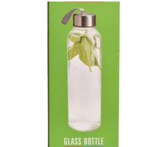 glassbottle
