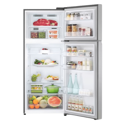 Top Freezer