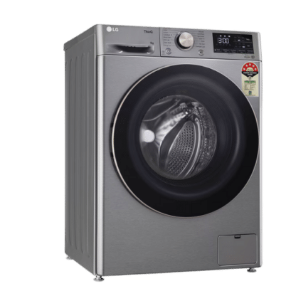 WASHING MACHINE LG - F4Y5EYGYPV (NEW) 11 kg