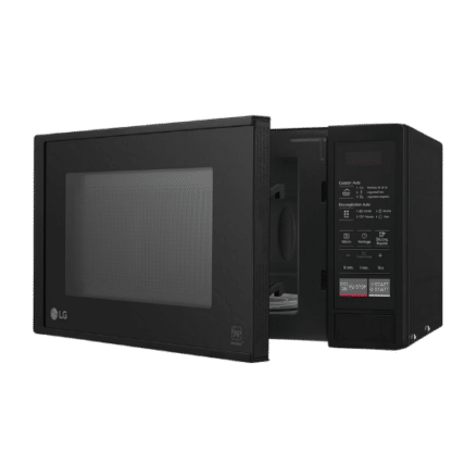20(L) MICROWAVE