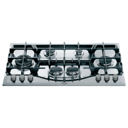 in built hob