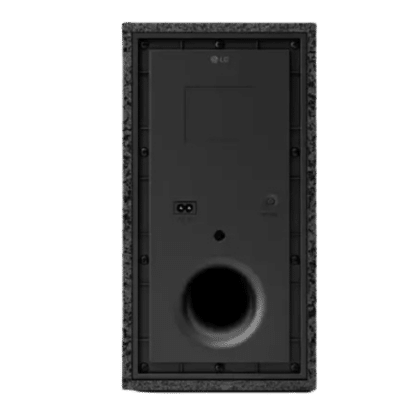 lg sound barss