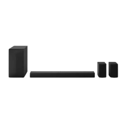 lg sound bar