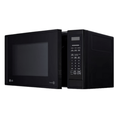 lg microwave