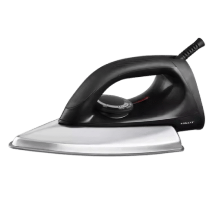 Electric Dry Iron Steam Iron