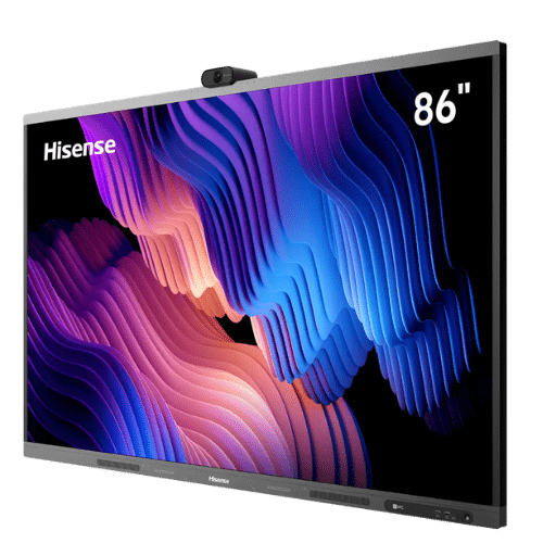 HISENSE TV HIDB